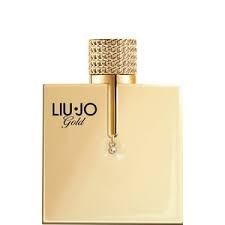 Liu Jo Gold, edp 30ml parfüm és kölni