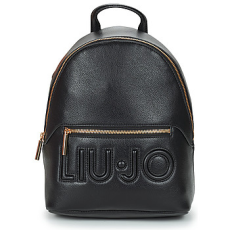 Liu Jo Hátitáskák BACKPACK Fekete Egy méret