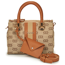 Liu Jo Kézitáskák AA5163 SATCHEL Barna Egy méret kézitáska és bőrönd