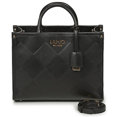 Liu Jo Kézitáskák AA5206 TOTE Fekete Egy méret