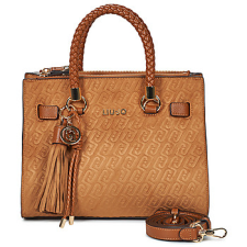 Liu Jo Kézitáskák AA6069 Barna Egy méret kézitáska és bőrönd