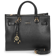 Liu Jo Kézitáskák AA6086 Fekete Egy méret kézitáska és bőrönd