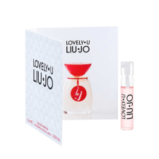 Liu Jo Lovely, Illatminta EDP parfüm és kölni
