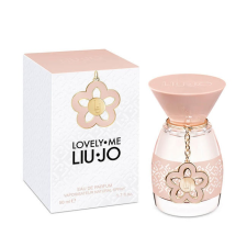 Liu Jo Lovely Me EDP 100 ml parfüm és kölni