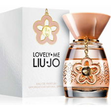 Liu Jo Lovely Me EDP 50 ml parfüm és kölni