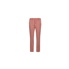 Liu Jo Nadrágok PANT CHINO Piros IT 40