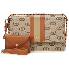 Liu Jo Válltáskák AA5158 CROSSBODY Barna Egy méret kézitáska és bőrönd