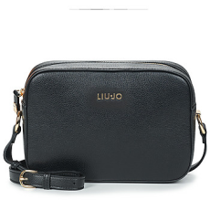 Liu Jo Válltáskák AA6211 Fekete Egy méret