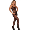  LIVCO CORSETTI SETS - JUNONNA LC XG049 TESTHARISNYA FEKETE EGY MÉRET