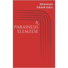 Live A Parainesis elemzése szépirodalom