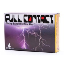 LIVE FOUR SYSTEM KFT. FULL CONTACT - 4 DB potencianövelő