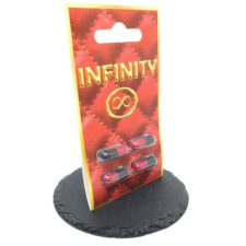 LIVE FOUR SYSTEM KFT. INFINITY - 4 DB potencianövelő