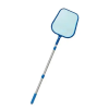 LIVEFY Pool Net medenceháló 137 cm, kék