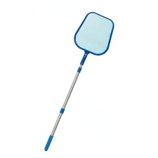 LIVEFY Pool Net medenceháló 137 cm, kék medence kiegészítő