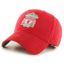  Liverpool baseball sapka CORE piros hímzett felnőtt férfi sapka