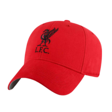  Liverpool baseball sapka gyerek piros hímzett gyerek sapka