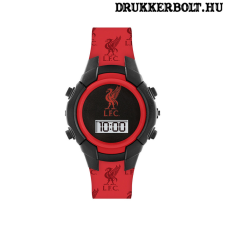  Liverpool gyerek karóra (digitális) karóra