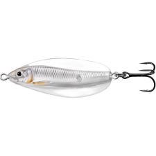  LIVETARGET ERRATIC SHINER SPOON SILVER/PEARL55 MM 11 G csali