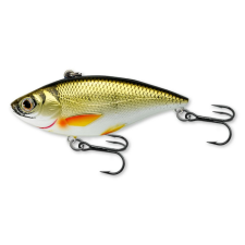  LIVETARGET GOLDEN SHINER RATTLEBAIT GLOW/BLUE 60 MM 7 G horgászkiegészítő