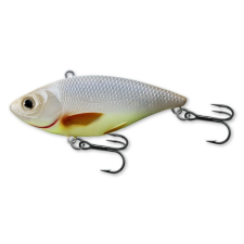  LIVETARGET GOLDEN SHINER RATTLEBAIT GLOW/WHITE 50 MM 7 G horgászkiegészítő