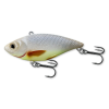  LIVETARGET GOLDEN SHINER RATTLEBAIT GLOW/WHITE 60 MM 7 G