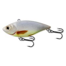 LiveTarget GOLDEN SHINER RATTLEBAIT GLOW/WHITE 70 MM 14 G csali