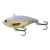 LiveTarget GOLDEN SHINER RATTLEBAIT GLOW/WHITE 70 MM 14 G