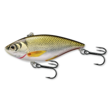  LIVETARGET GOLDEN SHINER RATTLEBAIT GOLD/BLACK 70 MM 14 G horgászkiegészítő