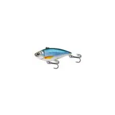 LiveTarget Golden Shiner Rattlebait Silver/black 50 Mm 7 G csali