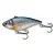 LiveTarget GOLDEN SHINER RATTLEBAIT SILVER/BLUE 50 MM 7 G