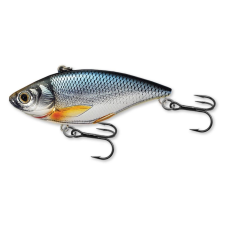 LiveTarget GOLDEN SHINER RATTLEBAIT SILVER/BLUE 70 MM 14 G horog