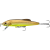  LIVETARGET MINNOW FINESSE JERKBAIT CHARTREUSE BELLY 60 MM 3 G