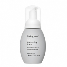 Living Proof Full Texturizing Foam Hajhab 148 ml hajformázó