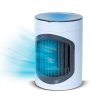  Livington SmartChill 3601 hordozható mini Léghűtő 12W #fehér