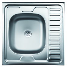 LIVINOX 109 teletetős 60-as sorozat mosogatótálca