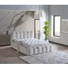Livora Mattress Livora Rome ágykeret és matrac szett - 180x200x31 cm - Ágykeret és Táskarugós matrac