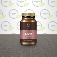  LivR - 60db vitamin és táplálékkiegészítő