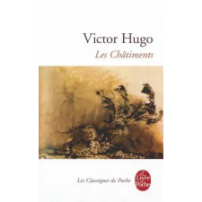 Livre de Poche Les Chatiments – V. Hugo () idegen nyelvű könyv