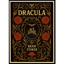 LIWI Literatur- und Wissenschaftsverlag Bram Stoker: Dracula (English Edition) | Bram Stoker egyéb könyv