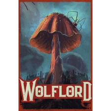 LizardFactory Wolflord - Werewolf Online (PC - Steam elektronikus játék licensz) videójáték
