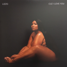  Lizzo - Cuz I Love You (140 Gr 12") 1LP egyéb zene