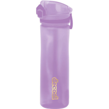 Lizzy Card Decool kulacs, Purple/halvány rózsaszín (520 ml) - Lizzy Card babaétkészlet