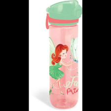 Lizzy Card Fairy Ballerina: Prémimum kulacs - 600 ml kulacs, kulacstartó