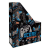 Lizzy Card Irattartó papucs LIZZY CARD A/4 Bossteam Gamer Xcore