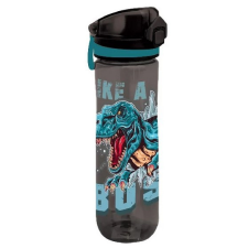 Lizzy Card kulacs, DINO Cool Boss/Dinós (600 ml) kulacs, kulacstartó
