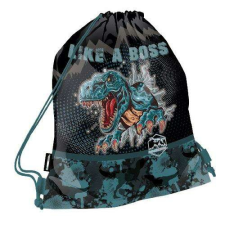 Lizzy Card Tornazsák LIZZY CARD DINO Cool Boss tornazsák