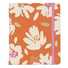 Lizzy Trade Kft. Bizományos Lizzy Planall heti tervező, New Classic 2026 AUTUMN határidőnapló