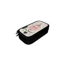 Lizzysuli Tolltartó LIZZYSULI 3 emeletes üres Tiny Dancer Lovely Ballerina tolltartó