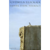 Ljudmila Ulickaja Daniel Stein, tolmács