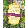 LLEWELLYN HEARTH WITCHS EVERYDAY HERBAL | FRANKLIN ANNA